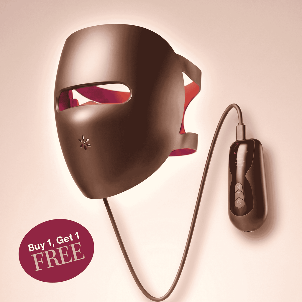 LED Cell Renewal Mask
