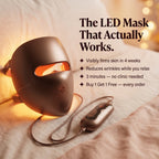 LED Cell Renewal Mask