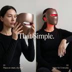 LED Cell Renewal Mask