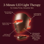 LED Cell Renewal Mask